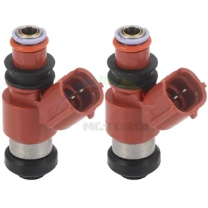 Kit iniettori carburante per Honda VT1300 2010-2025 16450-MFR-671 - Foto 1 di 4