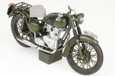 Corgi 1/0.05 TR6 Trophy - Image 1 of 2