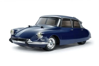 Citroen DS Rahmen Mb-01 1:10 RC Funkgesteuerte Tamiya - Bild 1 von 4