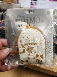 Disney Parks nuiMOs It’s A Small World Backpack New MOC Sealed Loungefly - Picture 1 of 4