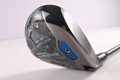 Callaway Paradym Ai Smoke Max #3HL Wood / 16.5 Degree / Regular Flex Cypher 2.0 - Image 1 of 4