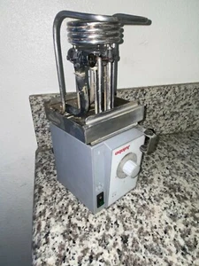 Julabo E-Basis Water Bath Circulator Head 115 Volt 60 Hz to 100 Degrees Celcius - Picture 1 of 7