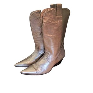 Las mejores ofertas en Michael Kors Botas a media pierna para mujer | eBay