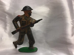 Barclay’s Advancing Toy Soldier#748 - Picture 1 of 6