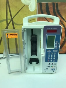 HOSPIRA LIFECARE PCA - Picture 1 of 8