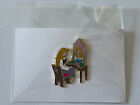 Disney Auctions LE 500 Sleeping Beauty - Aurora in Her Mirror Pin