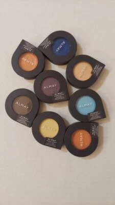 Almay Shadow Softies Eye Shadow PICK YOUR COLOR - Image 1 of 4