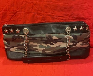 NUEVO Portabotellas de Vino Aislado Camuflado Diseño Wild Eye, Cubo de Hielo, Bolsa de Almuerzo Nuevo con Etiquetas - Imagen 1 de 9