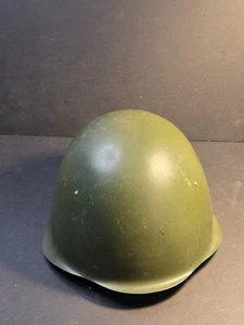 Checoslovaquia Vz. Casco de acero 53.comúnmente conocido como casco M53 - Imagen 1 de 7
