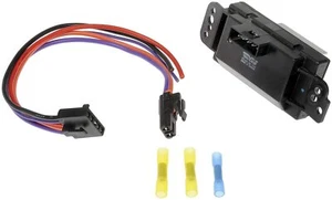 Dorman 973-508 HVAC Blower Motor Resistor Kit for Select Models - Picture 1 of 6