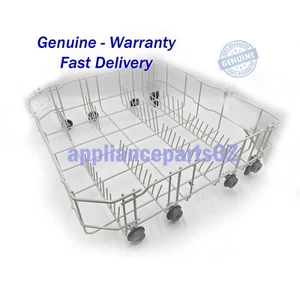 1799300100 Genuine Blanco Dishwasher Bottom Basket Rack DWF6XP - Picture 1 of 1