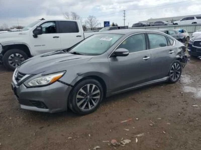 Bolsa de aire cortina derecha usada se adapta a: Nissan Altima 2016 techo de pasajero grado derecho A Foto 1 de 4