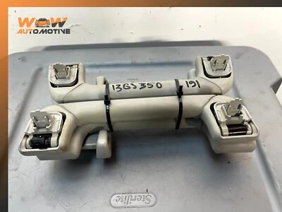 13-15 LEXUS GS350 INTERIOR TECHO AGARRE MANIJA JUEGO DE 4 ARTÍCULOS OEM Foto 1 de 4