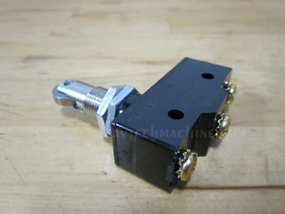 Tend Micro Switch TM-1308 Foto 1 de 2