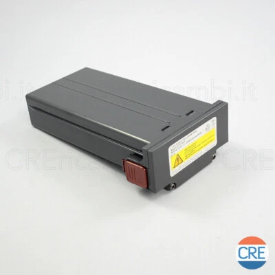 Pacco Batteria Li-ion 22V Aspirapolvere Scopa Nuova Versione 2763 2767 ARIETE - Immagine 1 di 3