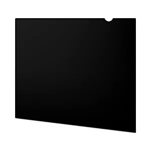 Innovera Blackout Privacy Filter for 15.6" Widescreen Notebook, 16:9 Aspect Rati - Picture 1 of 4