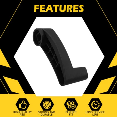 Left Tail Gate Door Inside Handle Fit for 2014-2023 Ram ProMaster 1500/2500/3500 - Изображение 1 из 4