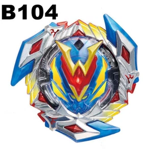 Para Bey Winning Valkyrie Wonder Valtryek B-104 Hasbro - Imagen 1 de 3