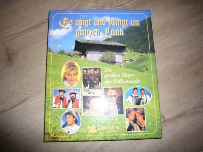 Es singt und klingt im ganzen Land 3 Musikkassetten Das Beste - Bild 1 von 2