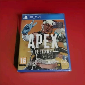 Apex Legends - Lifeline Edition PS4 - Foto 1 di 1