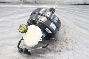 2017 FORD MUSTANG GT 5.0 V8 OEM BRAKE MASTER BOOSTER CYLINDER ASSY #1577 - Picture 1 of 8