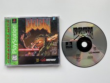 .PSX.' | '.Doom.