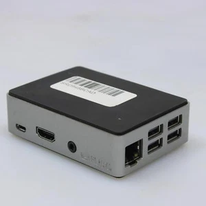 RASPBERRY PI 3B PLUS BROADCOM BCM2837BO 1GB RAM 32GB MSD CARD RASPBERRY PI OS - Afbeelding 1 van 3