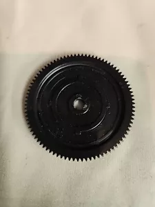 Team Losi XXX4 SPUR GEAR 48 passo 87 denti XX4 XXX4 nuovo non in confezione - Foto 1 di 3