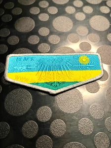 OA BLACK EAGLE LODGE 482 S? SOLAPA RWANDA - Imagen 1 de 1