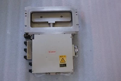 KITZ SCT PNEUMATIC GATE,SLIT VALVE DOUBLE ACTION OP 0.5-0.7 Mpa GUAGE WORKING #1 - Image 1 of 4