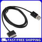 USB3.0 To 40pin Cable USB Charger Cable for ASUS Eee Pad TF101/TF201/TF300 Black