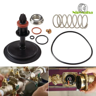 for LF009M2,009M2 Backflow Preventer 0887785 RK 1" Total Relief Valve Repair Kit - Image 1 of 4