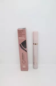 Nuevo rímel Mineral Fusion So Lifted Defined rizado negro 0,3 oz - Imagen 1 de 2