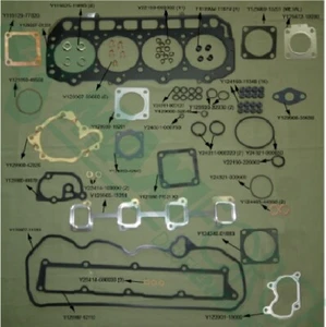 Kit guarnizioni revisione motore per JD 323E Skid Steer - Foto 1 di 1