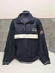 Volunteer Jacket 101st US Open Golf Southern Hills ** Rare ** Vintage 2001 - Picture 1 of 12