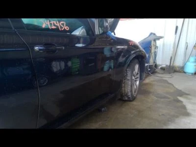 Passenger Right Front Door Fits 08-14 BMW X6 2315775 Foto 1 de 4