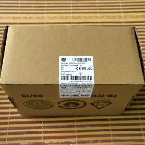 New Allen-Bradley 1764-28BXB SER B MicroLogix1500 28 Point Controller 176428BXB - Picture 1 of 4