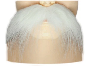 Ab1613 Mustache - Lacey Wigs - Picture 1 of 1