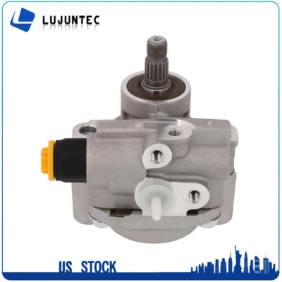 Power Steering Pump For Lexus SC300 1992-2000 for Toyota Supra 21-5922 - Image 1 of 4