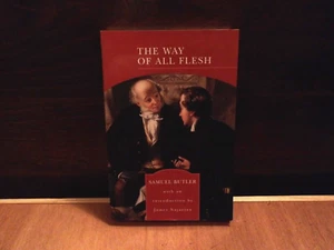 Barnes and Noble Library of Essential Reading Ser.: The Way of All Flesh by... - Picture 1 of 8