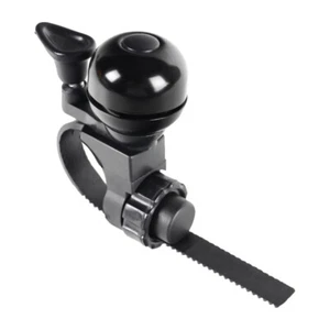 Bicycle Bell Child for Tricycle Removable Bike Kids Mountain Bikes - Picture 1 of 12