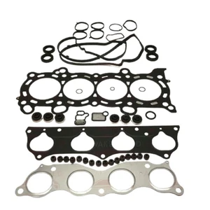 FOR HONDA CIVIC 2.0 EP3 INTEGRA DC5 TYPE R ENGINE HEAD GASKET K20A2 STEEL MLS - Picture 1 of 2