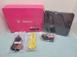 NEW (open box) T-MOBILE V2 4G LTE Cellspot Kit SS2FII Femtocell Multi-band SOHO - Photo 1 sur 8