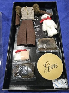 Ashton Drake Gene Doll “Good Bye New York" Outfit - Picture 1 of 3