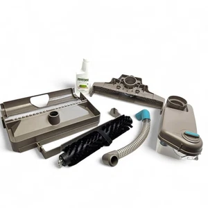 Kirby Sentria II Shampoo Kit Bundle New in Box with Shampoo Liquid - Picture 1 of 15