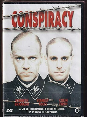 Conspiracy [2001] - Image 1 of 1