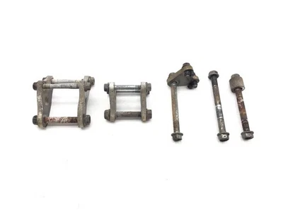 Engine Motor Mounts 1994 Honda XR650L 3369 - Image 1 of 4