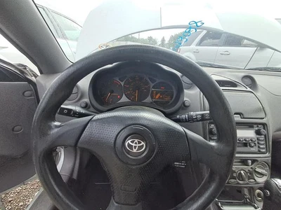 二手速度计 适合:2002 年 丰田 Celica KPH 集群 仅 GT A 级 — 第 1/4 张图片