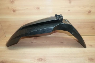 Guardabarros delantero plástico Honda CRF450 CRF 450 R 2004-2008 CRF250 61110-MEN-670 Foto 1 de 4