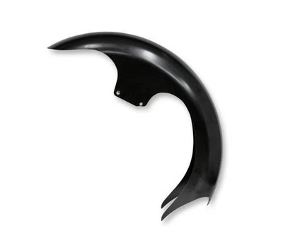 Paul Yaffe Originals TALON-OEM-S Talon Front Fender for 16in. to 19in. Wheels - Image 1 of 3